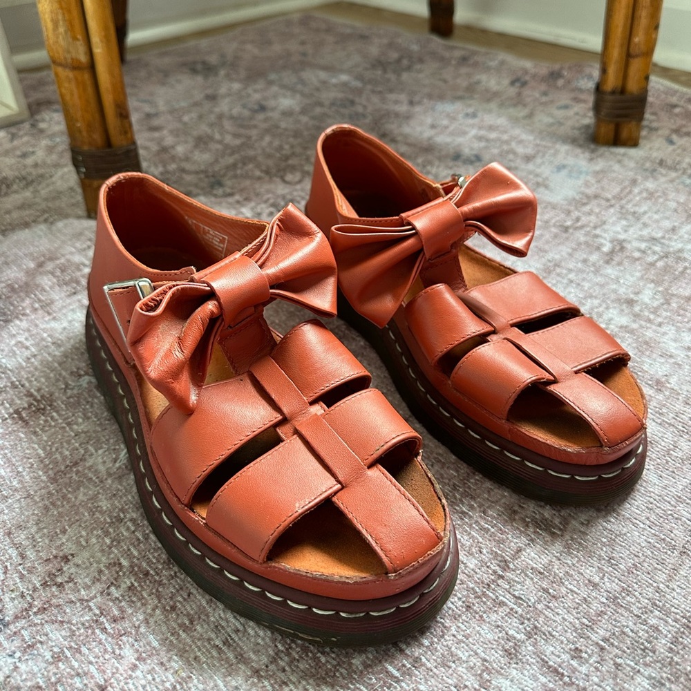 Dr. Martens
